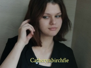 Catherynbirchfie