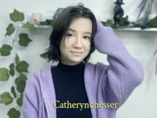 Catherynchesser
