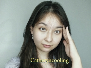 Catheryncooling