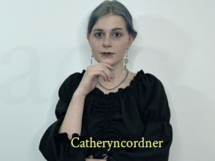 Catheryncordner