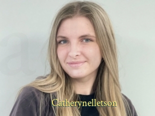 Catherynelletson