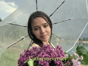 Catheryneversley