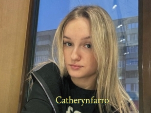 Catherynfarro