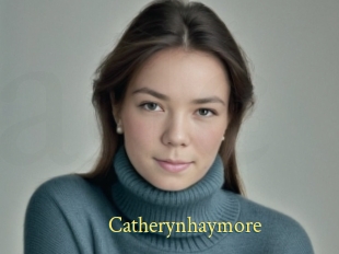 Catherynhaymore