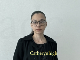 Catherynhigh