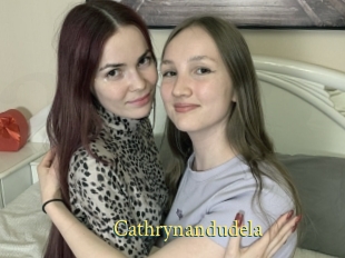 Cathrynandudela