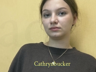 Cathrynbucker