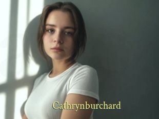 Cathrynburchard