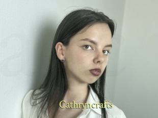 Cathryncrafts