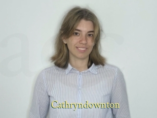Cathryndownton
