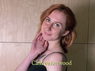 Cathrynforwood