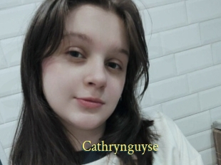 Cathrynguyse