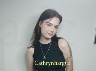 Cathrynhargus
