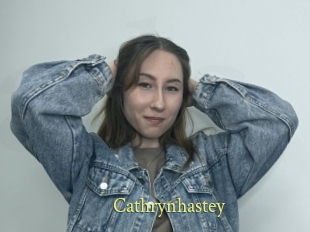 Cathrynhastey