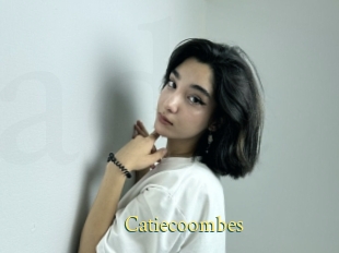 Catiecoombes
