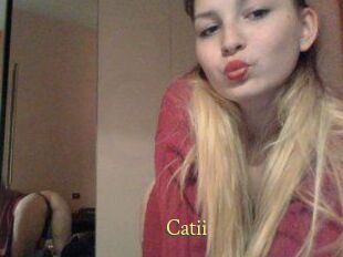 Catii