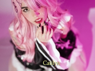 Catilyn