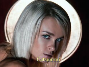 Catsummi