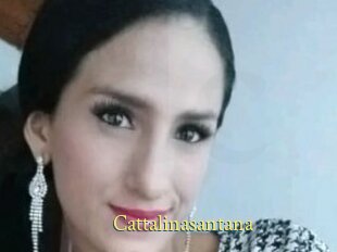 Cattalinasantana