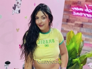 Cattyjones