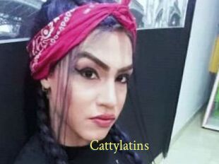 Cattylatins