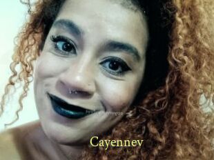 Cayennev