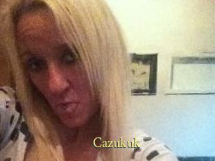 Cazukuk