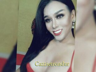 Cazzietrondur