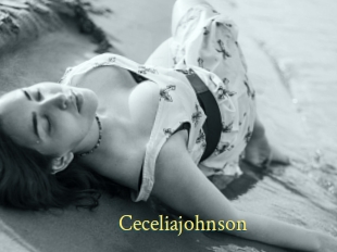 Ceceliajohnson