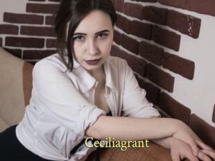 Ceciliagrant