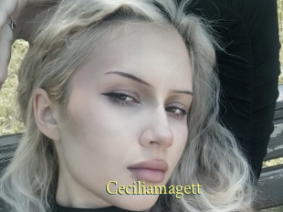 Ceciliamagett