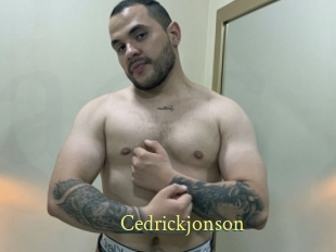 Cedrickjonson