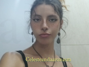 Celesteandaaronasm