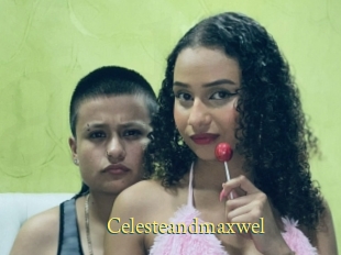 Celesteandmaxwel