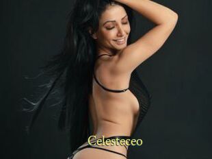 Celesteceo