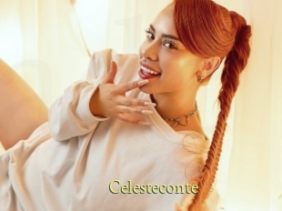 Celesteconte