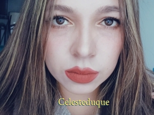 Celesteduque