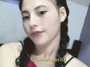 Celesteevans101