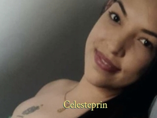 Celesteprin
