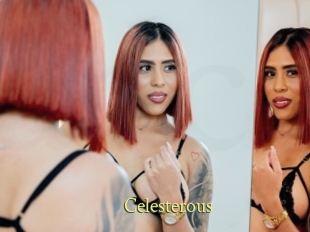 Celesterous