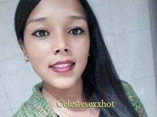 Celestesexxhot