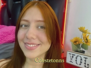 Celestetonns