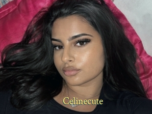 Celinecute