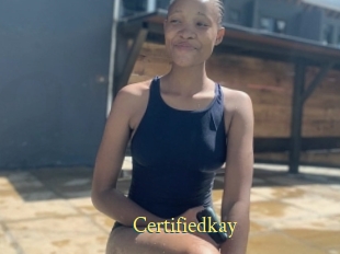 Certifiedkay