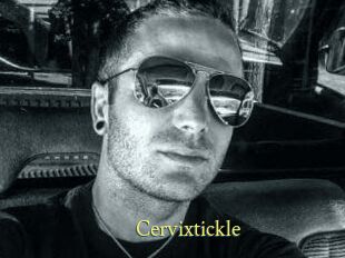 Cervixtickle