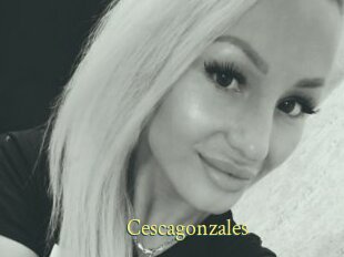 Cescagonzales