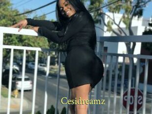 Cesidreamz