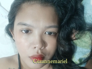 Cezannemariel