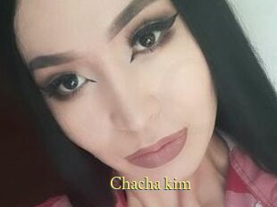 Chacha_kim