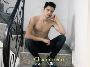 Chadmoreno